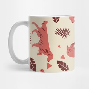 Irish Setter Mug